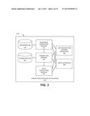 ORCHESTRATING USER DEVICES TO FORM IMAGES AT VENUE EVENTS diagram and image