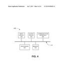 ORCHESTRATING USER DEVICES TO FORM IMAGES AT VENUE EVENTS diagram and image