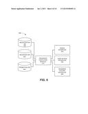 ORCHESTRATING USER DEVICES TO FORM IMAGES AT VENUE EVENTS diagram and image