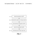 ORCHESTRATING USER DEVICES TO FORM IMAGES AT VENUE EVENTS diagram and image