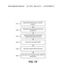 ORCHESTRATING USER DEVICES TO FORM IMAGES AT VENUE EVENTS diagram and image