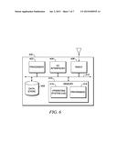 SPATIAL QUALITY OF SERVICE PRIORITIZATION ALGORITHM IN WIRELESS NETWORKS diagram and image