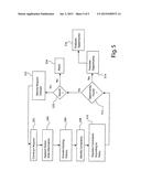 Method and device for policy-based control of radio diagram and image