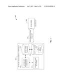 EXCHANGE OF ACCESS CONTROL LISTS TO MANAGE FEMTO CELL COVERAGE diagram and image