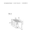 SWITCH DEVICE AND POWER SUPPLY CONTROL SYSTEM diagram and image