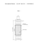 CONTROL INFORMATION TRANSMISSION METHOD AND A DEVICE THEREFOR diagram and image