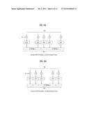 CONTROL INFORMATION TRANSMISSION METHOD AND A DEVICE THEREFOR diagram and image