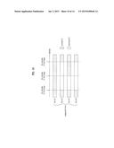 CONTROL INFORMATION TRANSMISSION METHOD AND A DEVICE THEREFOR diagram and image