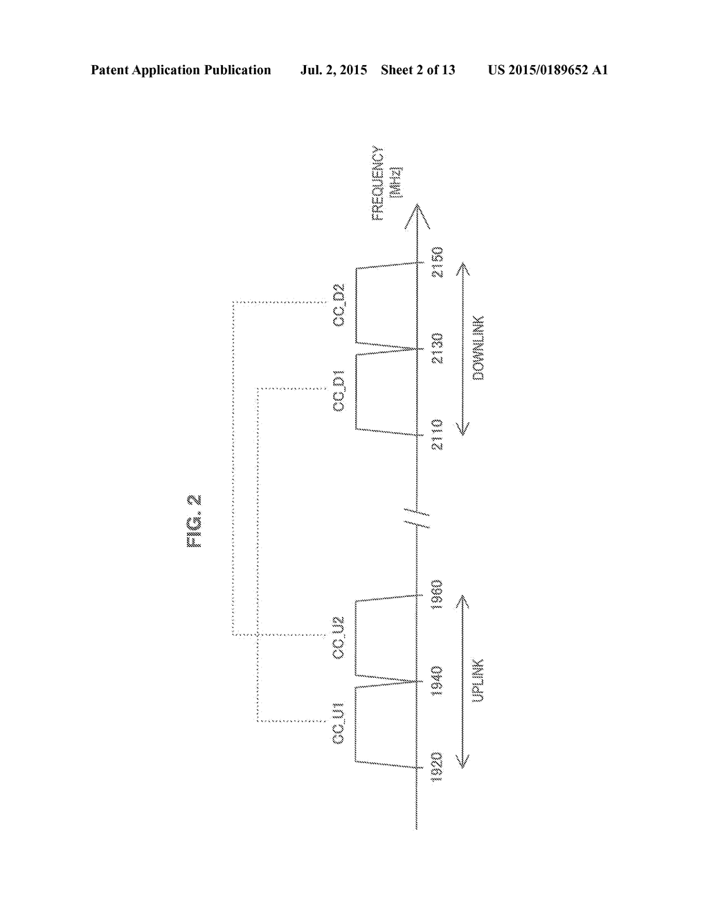 COMMUNICATION CONTROL APPARATUS AND COMMUNICATION CONTROL METHOD - diagram, schematic, and image 03