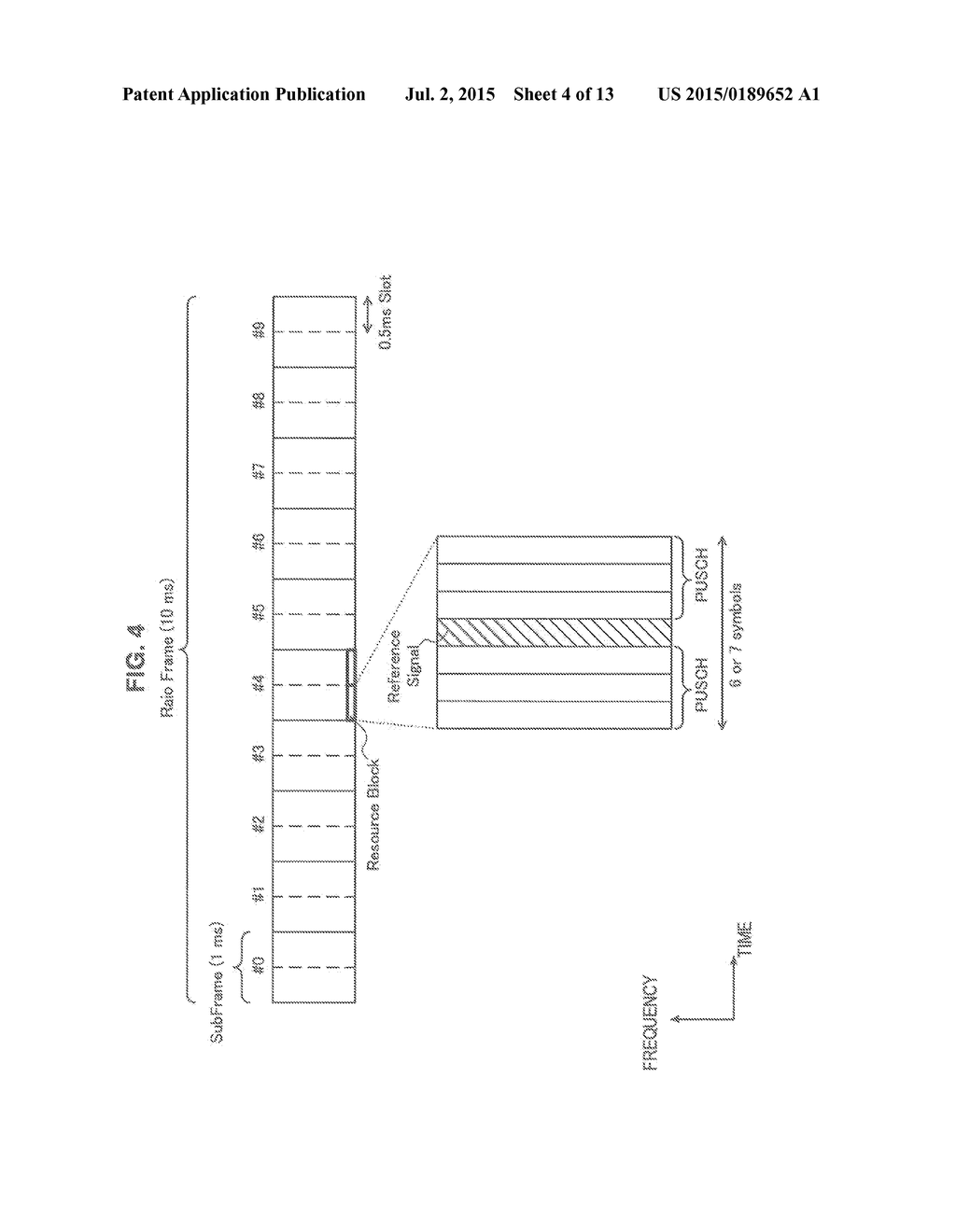 COMMUNICATION CONTROL APPARATUS AND COMMUNICATION CONTROL METHOD - diagram, schematic, and image 05