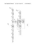 INTEGRATED CIRCUIT FOR CONTROLLING GENERATION, TRANSMISSION AND RECEPTION     OF RESOURCE ALLOCATION INFORMATION, AND DATA ALLOCATION BASED ON THE     RESOURCE ALLOCATION INFORMATION diagram and image