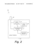 Technique for Performing a Random Access Procedure over a Radio Interface diagram and image