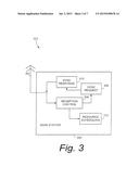 Technique for Performing a Random Access Procedure over a Radio Interface diagram and image