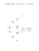 NETWORK-CONTROLLED TERMINAL-TO-TERMINAL DIRECT COMMUNICATION IN WIRELESS     TELECOMMUNICATION NETWORK diagram and image