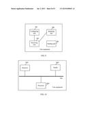 METHOD FOR QUICKLY ESTABLISHING TRUNKING SERVICE AND RELATED DEVICE AND     SYSTEM diagram and image