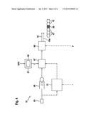 DEVICE AND METHOD FOR TRANSMITTING SAMPLES OF A DIGITAL BASEBAND SIGNAL diagram and image