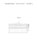 METHOD FOR MANUFACTURING CONDUCTIVE PATTERN AND DEVICE HAVING CONDUCTIVE     PATTERN diagram and image