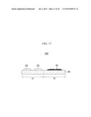 METHOD FOR MANUFACTURING CONDUCTIVE PATTERN AND DEVICE HAVING CONDUCTIVE     PATTERN diagram and image