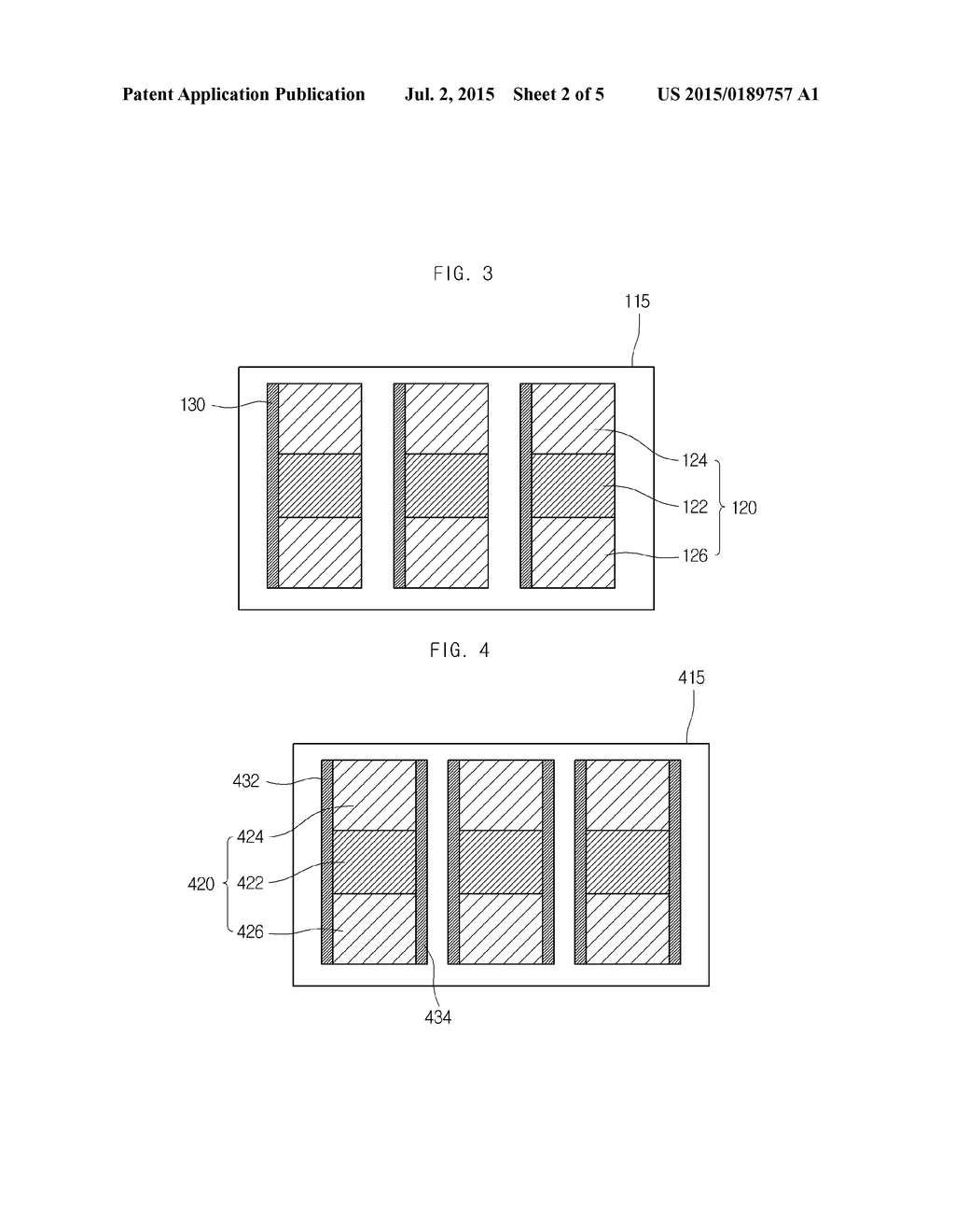 ELECTRONIC COMPONENT EMBEDDED SUBSTRATE - diagram, schematic, and image 03