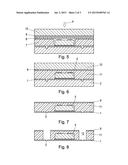 Method for Embedding at Least One Component in a Printed Circuit Board diagram and image