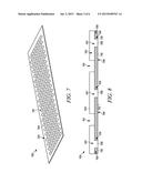 Metal Mosaic Housing diagram and image