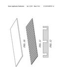 Metal Mosaic Housing diagram and image