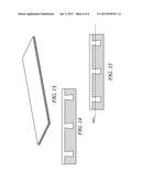 Metal Mosaic Housing diagram and image