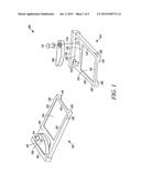 METHOD AND APPARATUS FOR OPERATING A TRAY MECHANISM diagram and image