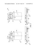 METHOD AND APPARATUS FOR OPERATING A TRAY MECHANISM diagram and image