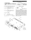 CASING AND SERVER HAVING THE CASING diagram and image