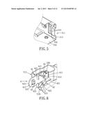 CASING AND SERVER HAVING THE CASING diagram and image