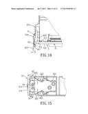 CASING AND SERVER HAVING THE CASING diagram and image