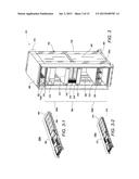 MODULAR, SCALABLE, EXPANDABLE, RACK-BASED INFORMATION HANDLING SYSTEM diagram and image