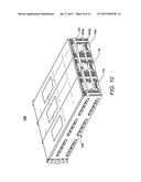 MODULAR, SCALABLE, EXPANDABLE, RACK-BASED INFORMATION HANDLING SYSTEM diagram and image