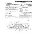 CONDUCTING PACKAGE STRUCTURE AND MANUFACTURING METHOD THEREOF diagram and image