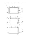 CONDUCTING PACKAGE STRUCTURE AND MANUFACTURING METHOD THEREOF diagram and image