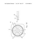 CONDUCTING PACKAGE STRUCTURE AND MANUFACTURING METHOD THEREOF diagram and image