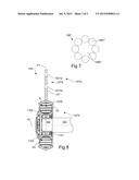 SUSPENSION UNIT FOR AGRICULTURAL IMPLEMENT, AGRICULTURAL IMPLEMENT, METHOD     OF MANUFACTURING A SUSPENSION UNIT AND USE OF A BEARING UNIT diagram and image