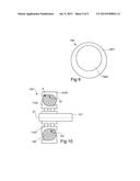 SUSPENSION UNIT FOR AGRICULTURAL IMPLEMENT, AGRICULTURAL IMPLEMENT, METHOD     OF MANUFACTURING A SUSPENSION UNIT AND USE OF A BEARING UNIT diagram and image