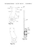 SUSPENSION UNIT FOR AGRICULTURAL IMPLEMENT, AGRICULTURAL IMPLEMENT, METHOD     OF MANUFACTURING A SUSPENSION UNIT AND USE OF A BEARING UNIT diagram and image