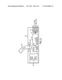 CONTROL SYSTEM MOUNTING ARRANGEMENT FOR AN AGRICULTURAL IMPLEMENT diagram and image