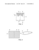 Low Surface Oil Potato Chip and Manufacture Thereof diagram and image