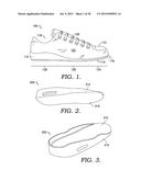 JIG FOR A SHOE SOLE PORTION diagram and image