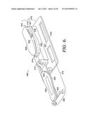 JIG FOR A SHOE SOLE PORTION diagram and image