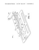 JIG FOR A SHOE SOLE PORTION diagram and image