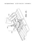 JIG FOR A SHOE SOLE PORTION diagram and image