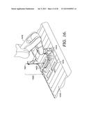 JIG FOR A SHOE SOLE PORTION diagram and image