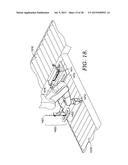 JIG FOR A SHOE SOLE PORTION diagram and image