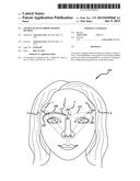 Golden Ratio Eyebrow Shaping Method diagram and image