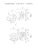 TATTOO STOOLS AND CHAIRS AND METHODS USING THE SAME diagram and image